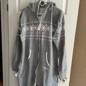 OnePiece of Norway adult onesie